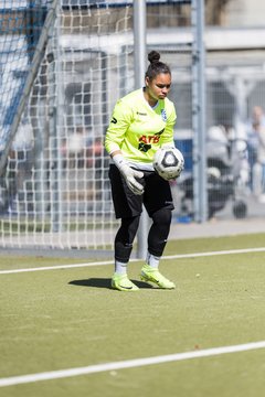 Bild 113 - wCJ Suederelbe - wBJ UH-Adler : Ergebnis: 7:1